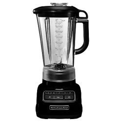 KitchenAid Diamond Blender Oynx Black